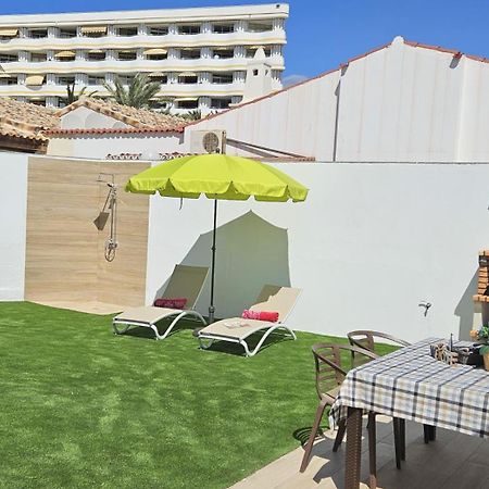Villa Solycan 15 Playa del Inglés Exterior foto